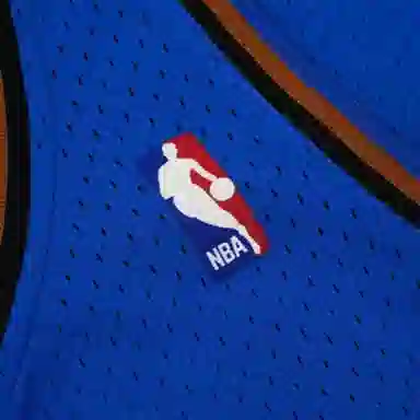 Mitchell Ness 10-11 2