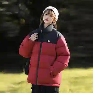 Rabbit House Dragon Red