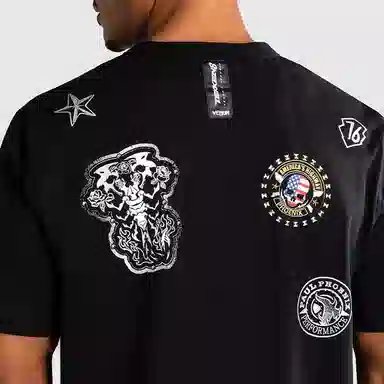 VENUM x Tekken 8 Paul T