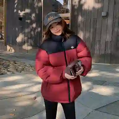 Rabbit House Dragon Red