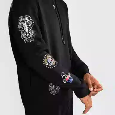 VENUM x Tekken 8 Paul