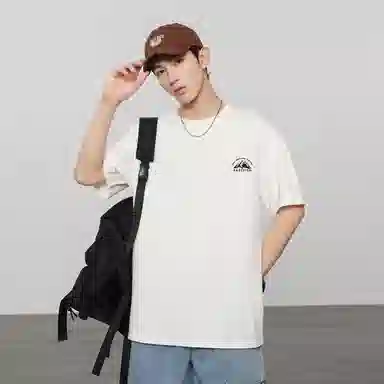 T