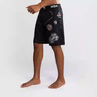 VENUM x Tekken 8 PAUL PHOENIX