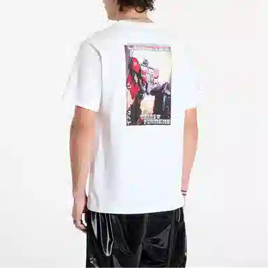 Converse x Transformers SS24 T