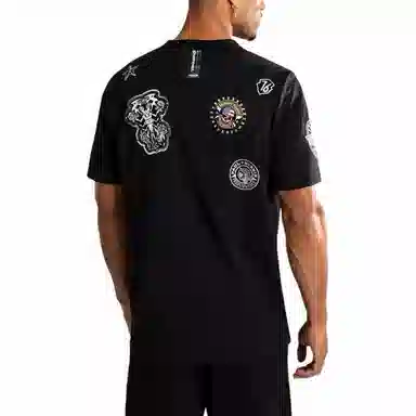 VENUM x Tekken 8 Paul T