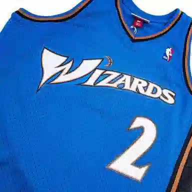 Mitchell Ness 10-11 2