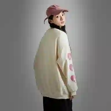 LIGHTNING MONSTER Logo