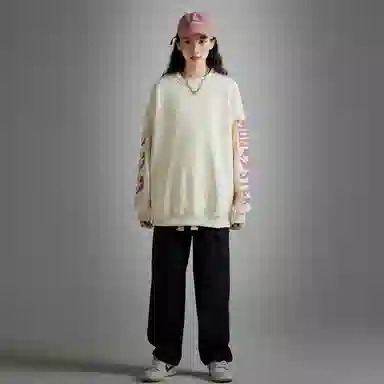 LIGHTNING MONSTER Logo