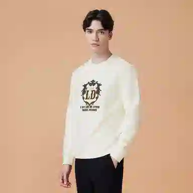 LONDA 1958 Pullover Sweatshirt