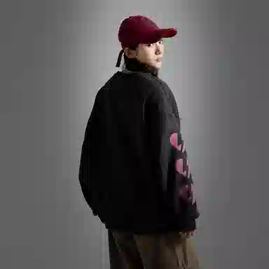 LIGHTNING MONSTER Logo