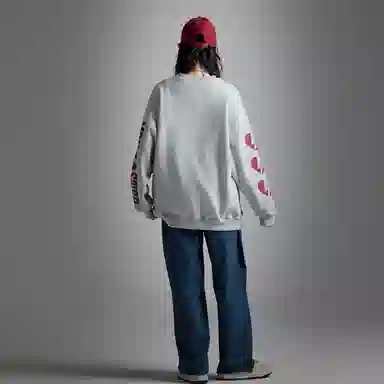 LIGHTNING MONSTER Logo