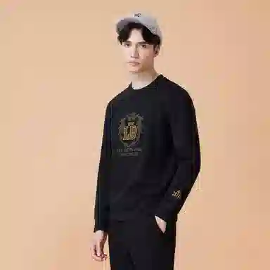 LONDA 1958 Pullover Sweatshirt