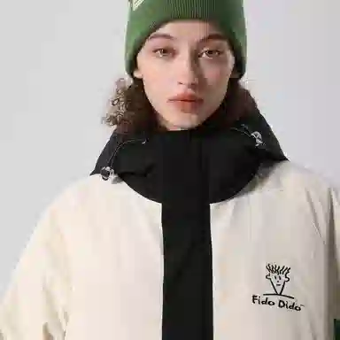 FIDO DIDO Logo