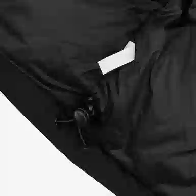The North Face Mountain RDS Down Jacket Black