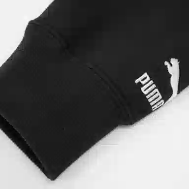PUMA CLASSICS FTP HOODIE TR