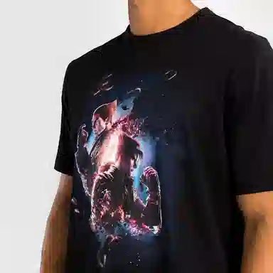 VENUM x Tekken 8 T
