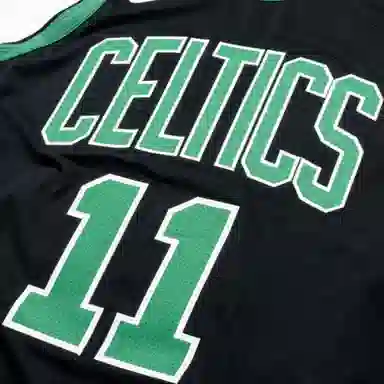 Nike NBA Jersey Kyrie Irving 11 AU