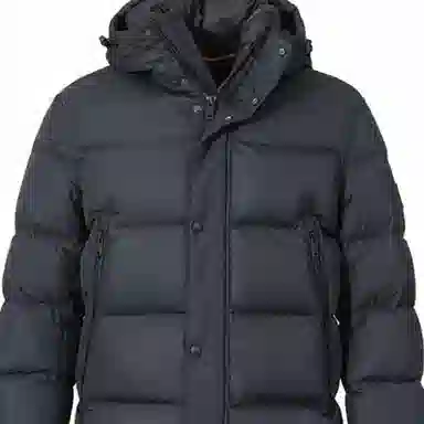 HUGO BOSS