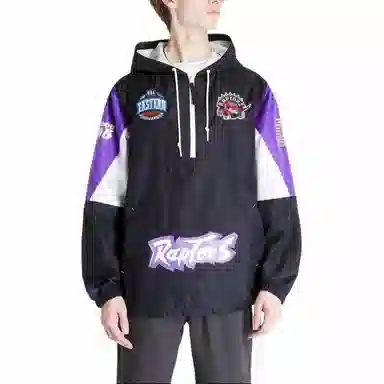 Mitchell Ness NBALogo