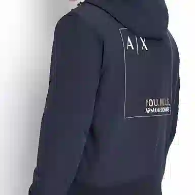 ARMANI EXCHANGE FW22