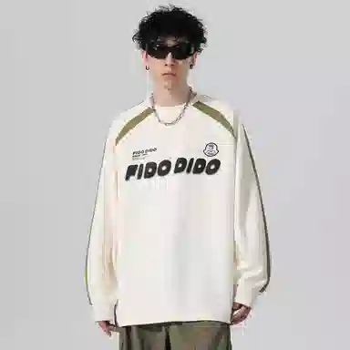 FIDO DIDO Logo