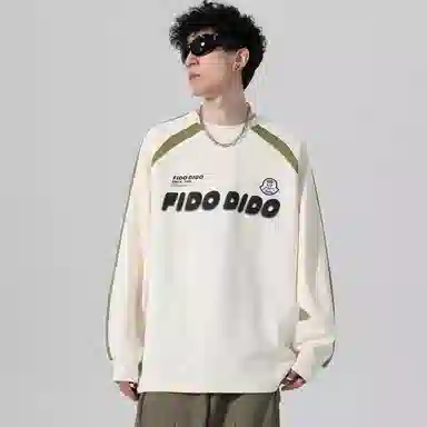 FIDO DIDO Logo