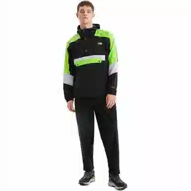 THE NORTH FACE Urban Exploration City Wind Anorak