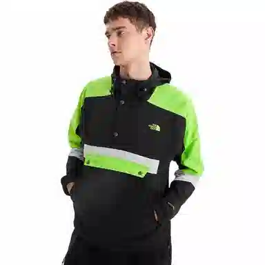THE NORTH FACE Urban Exploration City Wind Anorak