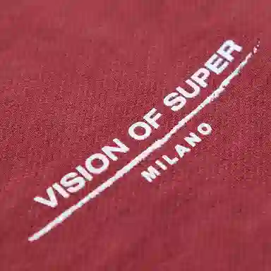 Vision of Super logo