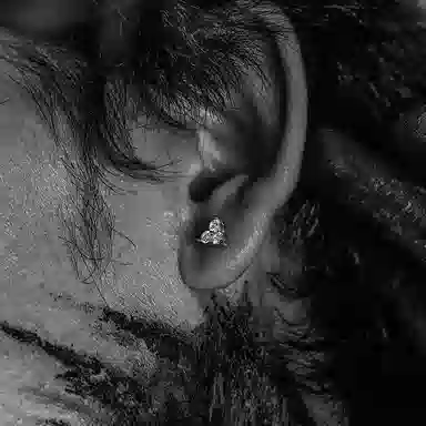 GUXI Dark World ins 925