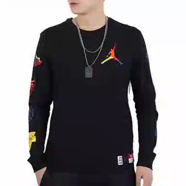 Jordan Logo T