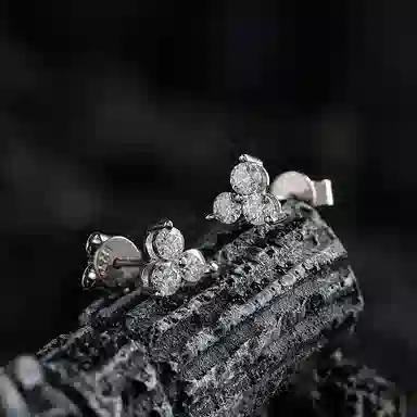 GUXI Dark World ins 925