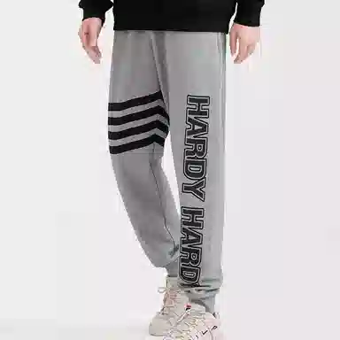 HARDY HARDY