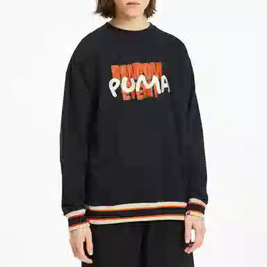 PUMA x Randomevent Logo