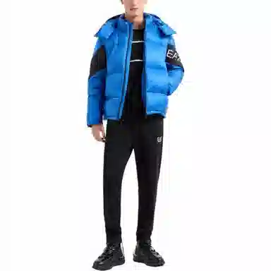 EMPORIO ARMANI EA7 FW24