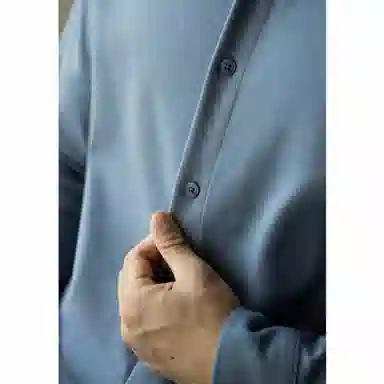 UBV Thermal Double-Sided Fleece Shirt