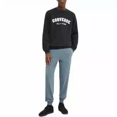 Converse Go-To All Star Print Crew