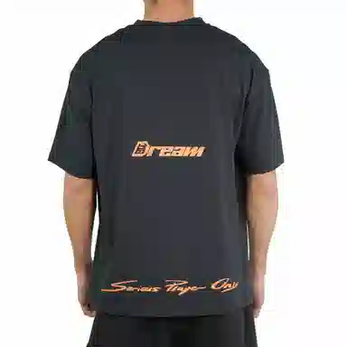 Serious Player Only xdream116 T