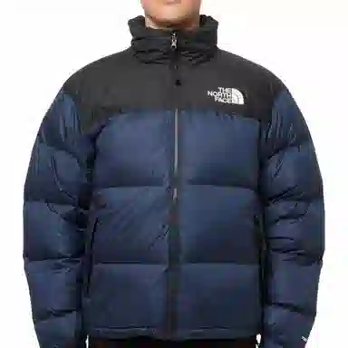 THE NORTH FACE Logo