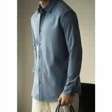 UBV Thermal Double-Sided Fleece Shirt