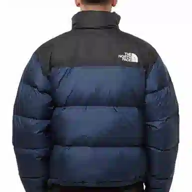 THE NORTH FACE Logo