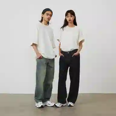 New Balance T