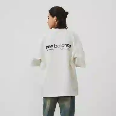 New Balance T