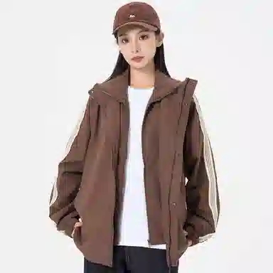 Paddington Bear Jacket