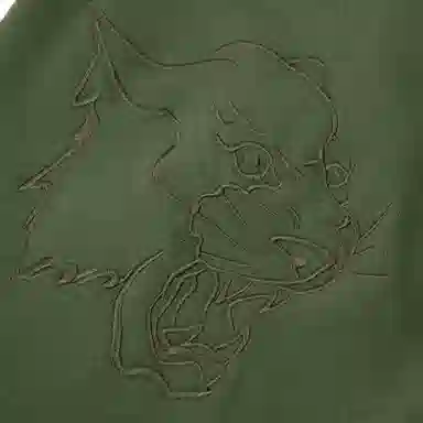 PUMA BZ CC SWEATPANTS FL logo