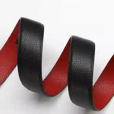 15 MINS Automatic Buckle Belt