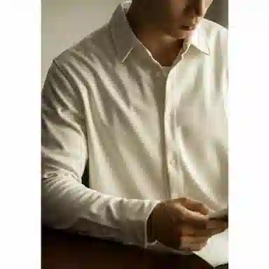 UBV Thermal Double-Sided Fleece Shirt