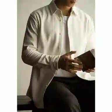 UBV Thermal Double-Sided Fleece Shirt