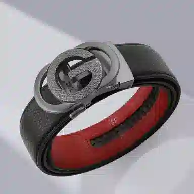 15 MINS Automatic Buckle Belt