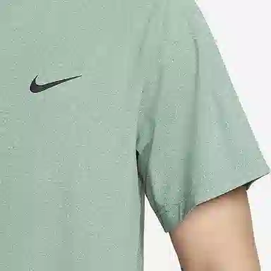 Nike Swoosh Dri-FIT UV High Birth T